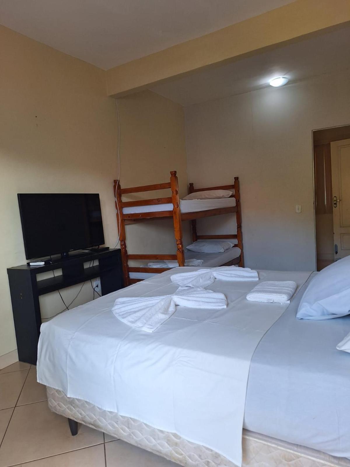 Hospedagem Recanto Dos Anjos Arraial do Cabo Buitenkant foto