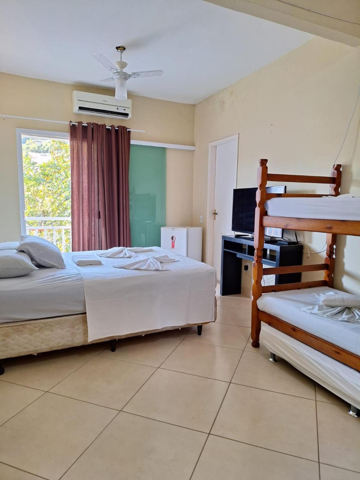 Hospedagem Recanto Dos Anjos Arraial do Cabo Buitenkant foto