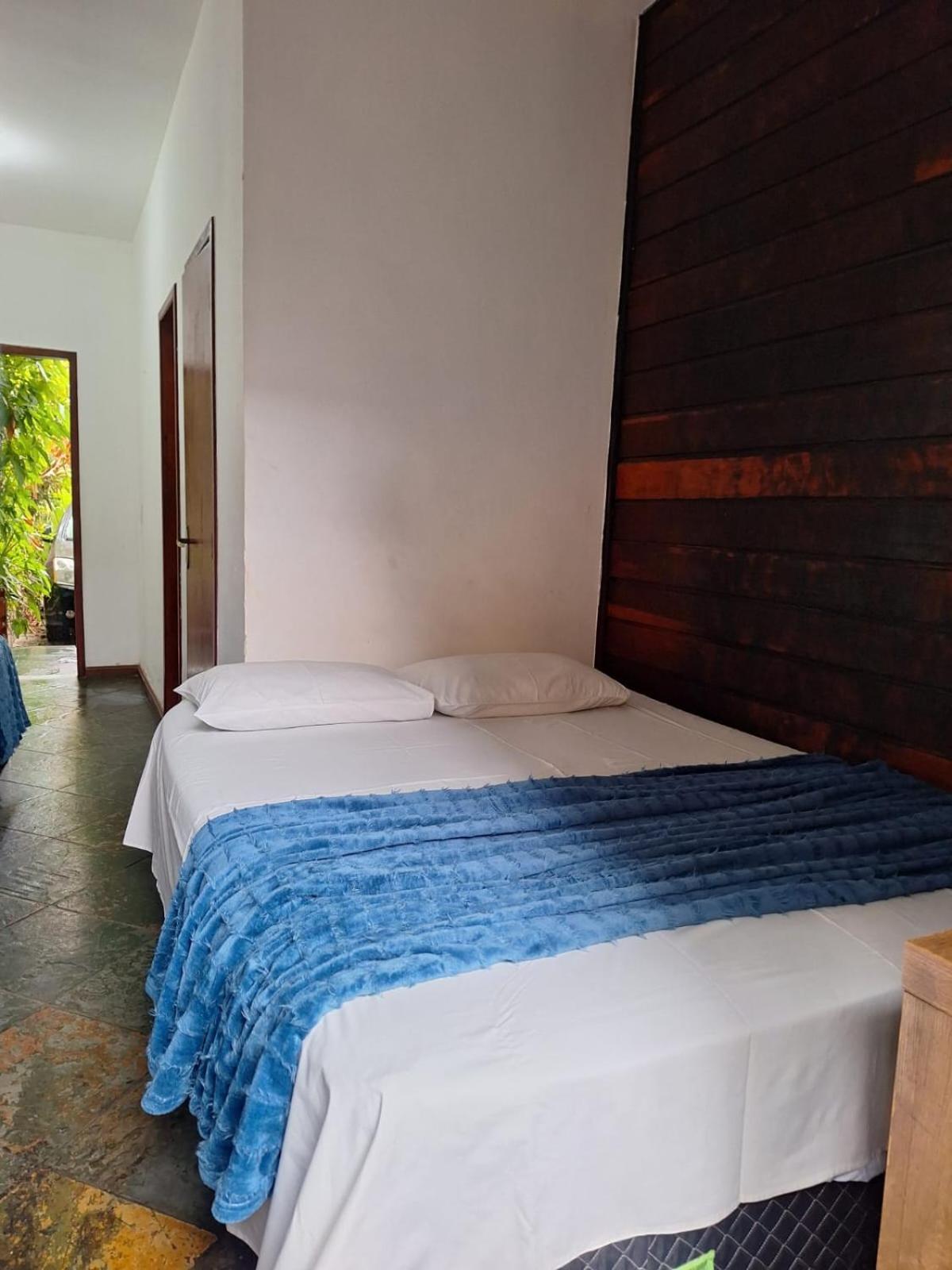 Hospedagem Recanto Dos Anjos Arraial do Cabo Buitenkant foto