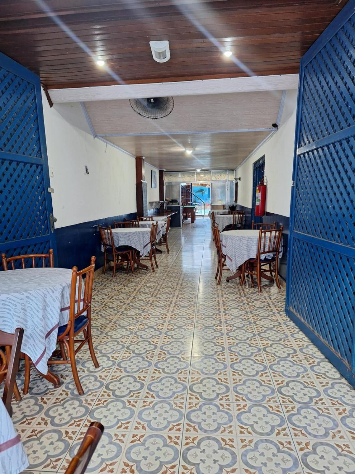 Hospedagem Recanto Dos Anjos Arraial do Cabo Buitenkant foto