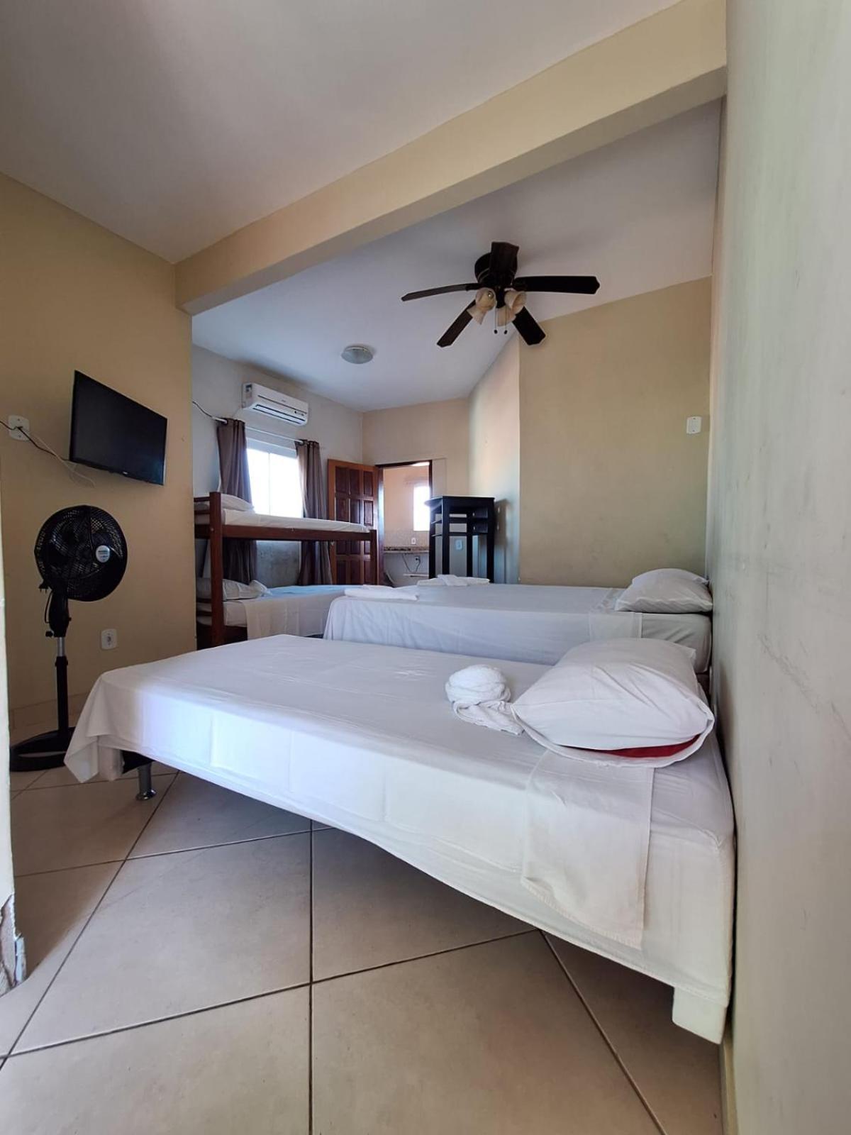 Hospedagem Recanto Dos Anjos Arraial do Cabo Buitenkant foto