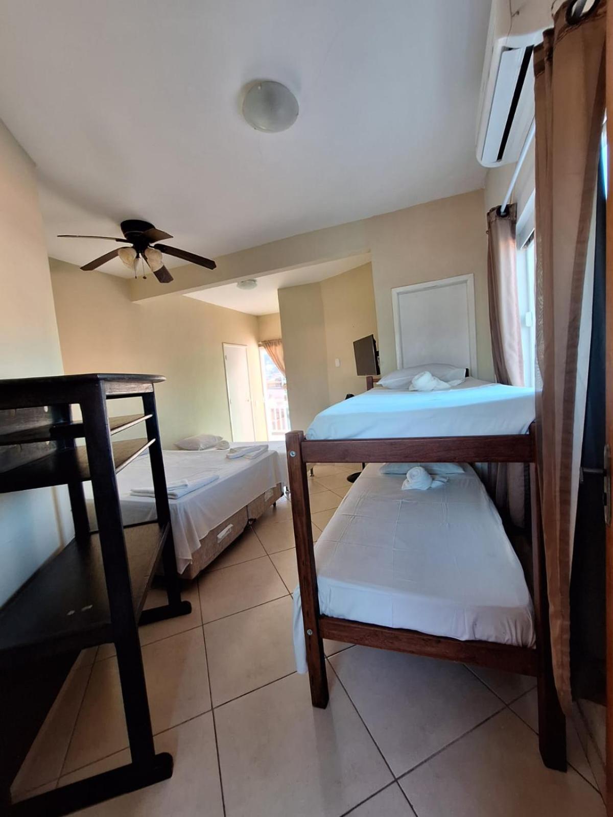 Hospedagem Recanto Dos Anjos Arraial do Cabo Buitenkant foto