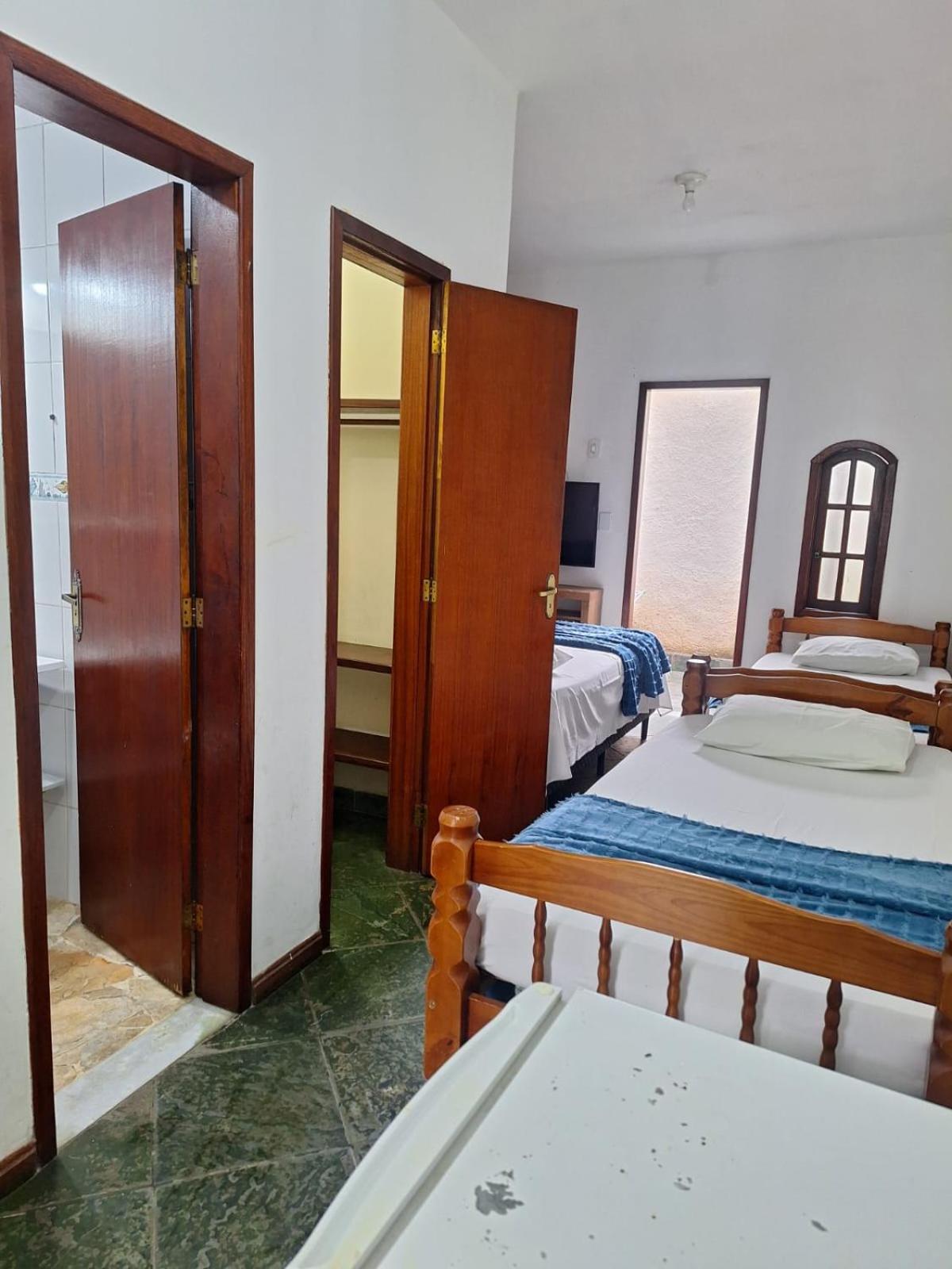 Hospedagem Recanto Dos Anjos Arraial do Cabo Buitenkant foto