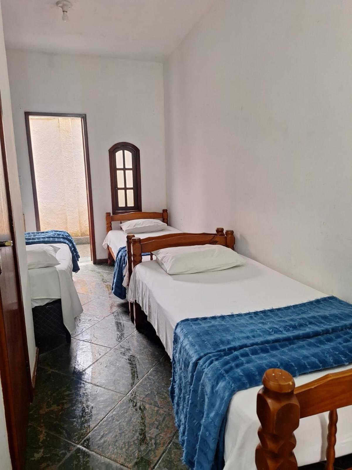 Hospedagem Recanto Dos Anjos Arraial do Cabo Buitenkant foto